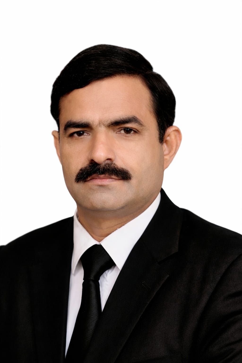 Muhammad Ibrahim Anjum