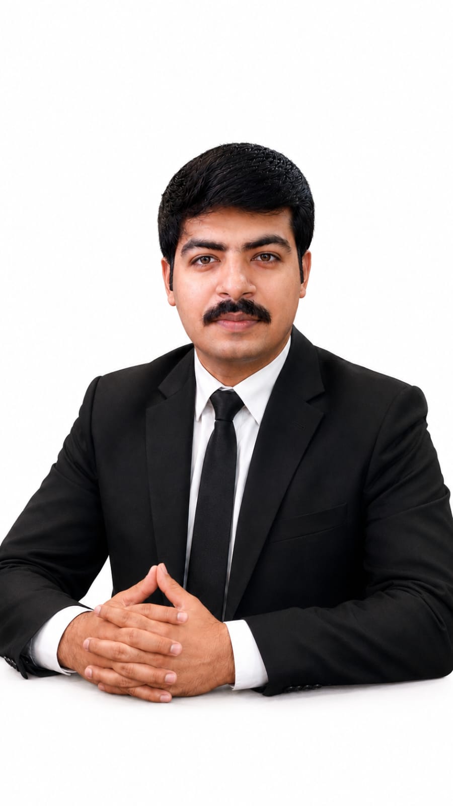 Muhammad Muneeb Anjum